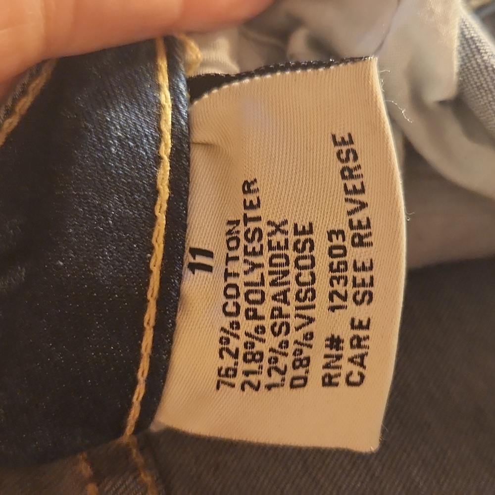 Cleo Jeans - image 3